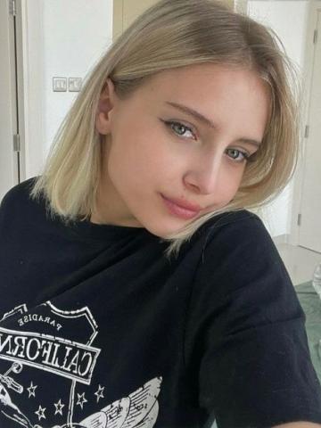 Индивидуалка Маргарита Фотография 3
