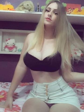 Индивидуалка Борислава Фотография 2