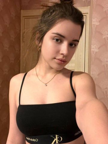 Индивидуалка Анечка Фотография 3
